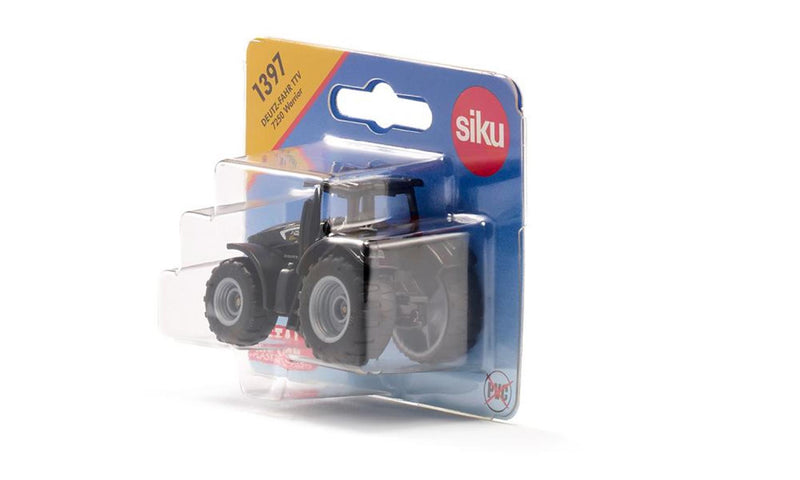 Load image into Gallery viewer, Siku 1397 tractor deutz fahr ttv 7250 warrior
