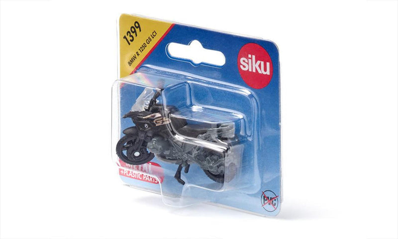 Load image into Gallery viewer, Siku 1399 bmw r1250 gs lci