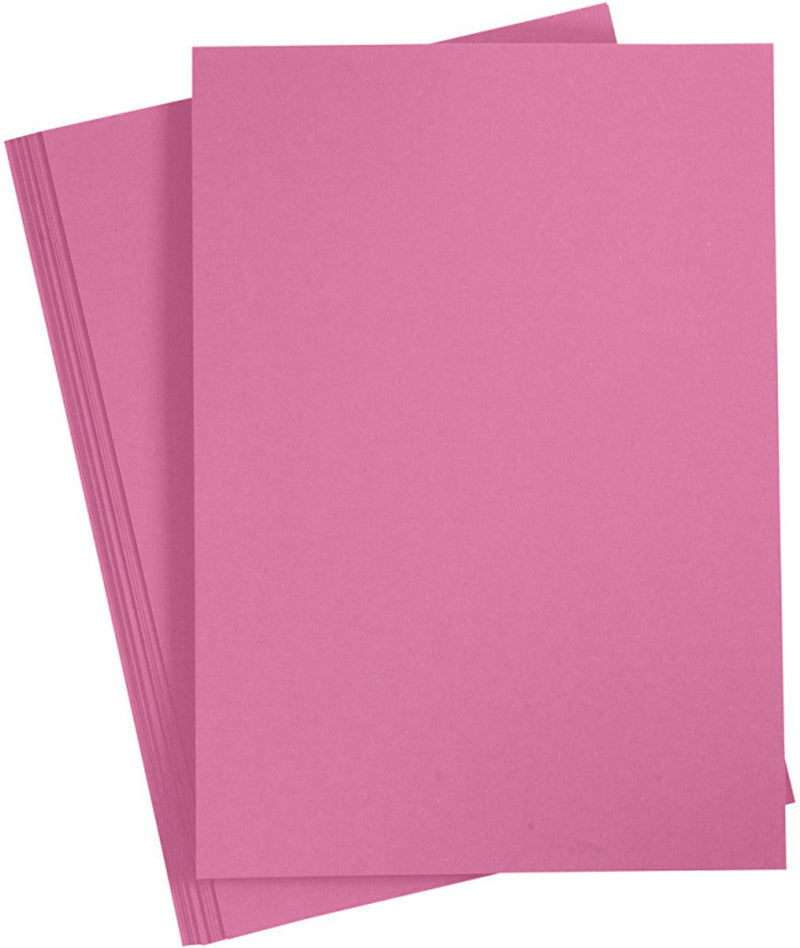 Load image into Gallery viewer, Creativ company papier roze a4 80gr, 20st.