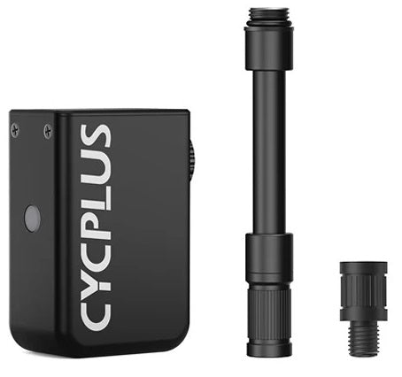 Load image into Gallery viewer, Cycplus elektrische accupomp as2