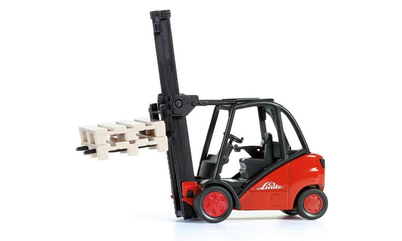 Load image into Gallery viewer, Siku 1722 vorkheftruck 1:50