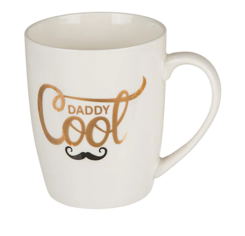 Load image into Gallery viewer, Ootb mok daddy cool of super mom 370ml