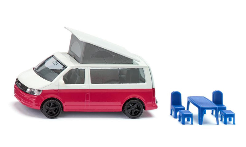 Load image into Gallery viewer, Siku 1922 vw t6 california camper 1:50
