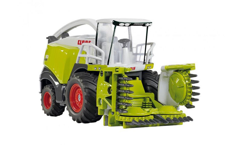 Load image into Gallery viewer, Siku 1993 claas jaguar maishakselaar 150