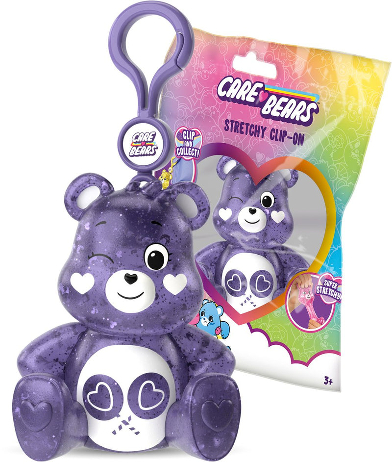 Afbeelding laden in galerijviewer, Eolo troetelbeertjes squeezable sleutelhanger