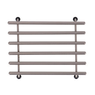 Load image into Gallery viewer, Bk solutions onderzetter 24 x 20 cm