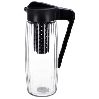 Load image into Gallery viewer, Karaf 1,6 liter glas | 2 stuks