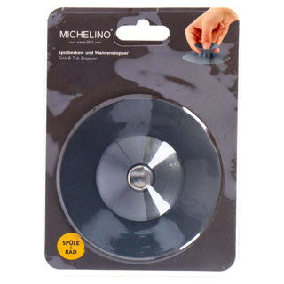 Load image into Gallery viewer, Michelino gootsteenstop 11 cm