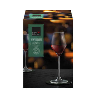 Load image into Gallery viewer, Royal leerdam portglas set 4 14 cl | 2 stuks