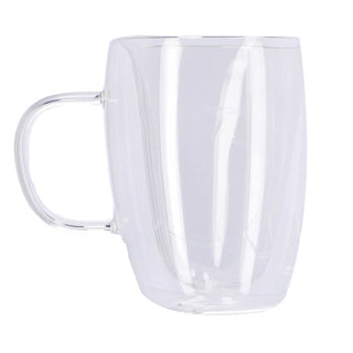 Load image into Gallery viewer, Schäfer mok dubbelwandig 350ml set van 2 met handgreep | 2 stuks