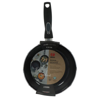 Load image into Gallery viewer, Beka pro induc wokpan 20 cm zwart