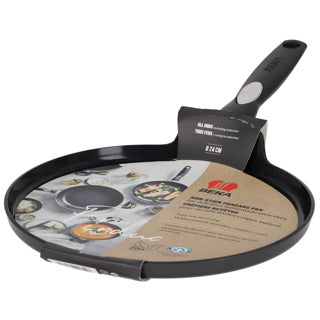 Load image into Gallery viewer, Beka pro induc pannenkoekenpan met keramische antikleeflaag - pfas vrij - ø 24cm