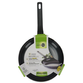 Load image into Gallery viewer, Greenpan essence koekenpan met keramische antikleeflaag - pfas vrij - ø 28cm