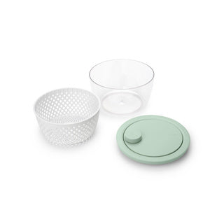 Load image into Gallery viewer, Brabantia tasty+ sla centrifuge - jade green