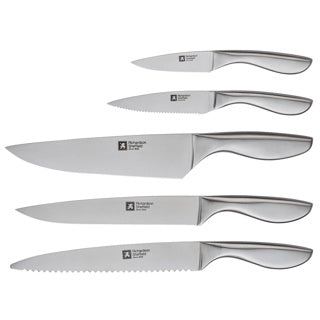 Load image into Gallery viewer, Richardson sheffield - forme - in lade messenblok - 5-delig