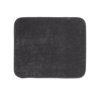Load image into Gallery viewer, Brabantia afdruipmat sinkside microvezel 47x40 cm | 2 stuks
