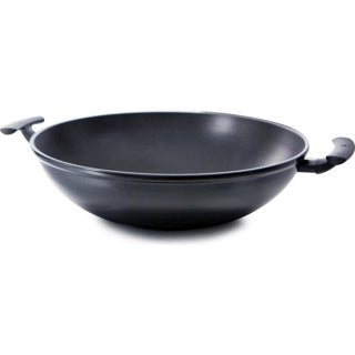 Load image into Gallery viewer, Bk easy induction wokpan ø36 cm ceramic