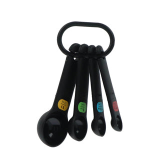 Afbeelding laden in galerijviewer, Oxo softworks maatlepels set 4 stuks | 3 stuks
