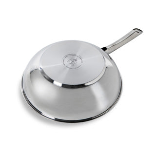 Load image into Gallery viewer, Bk bright wok 28 cm