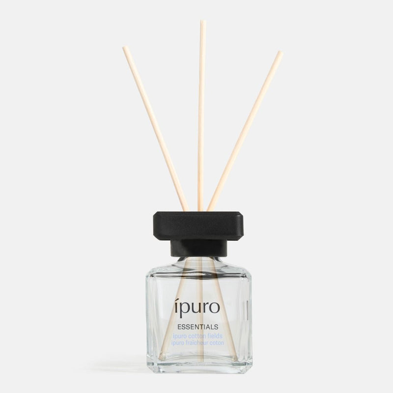 Load image into Gallery viewer, Ipuro geurdiffuser cotton fields 50 ml