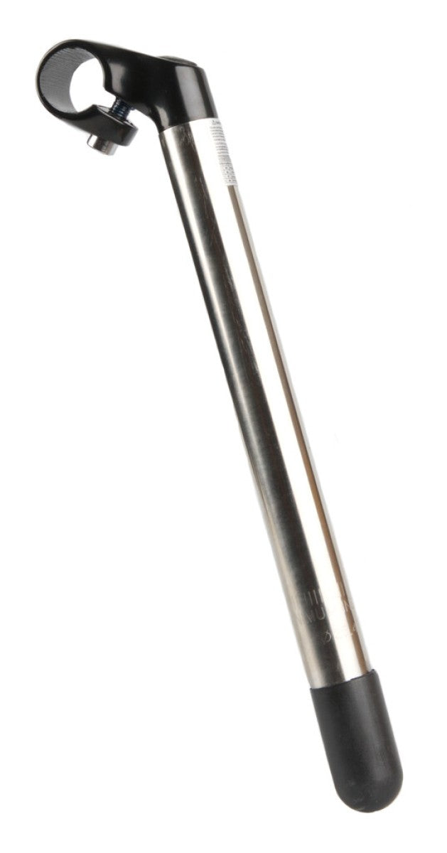 Load image into Gallery viewer, Primax stuurpen rvs zwart 22.2-280mm