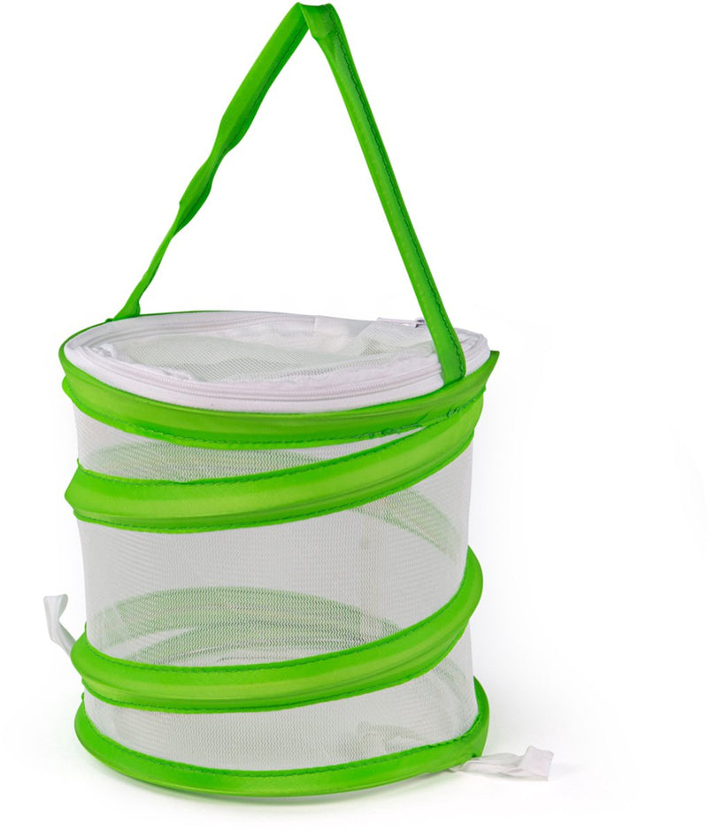 Load image into Gallery viewer, Bigjigs pop up insectennet (4)