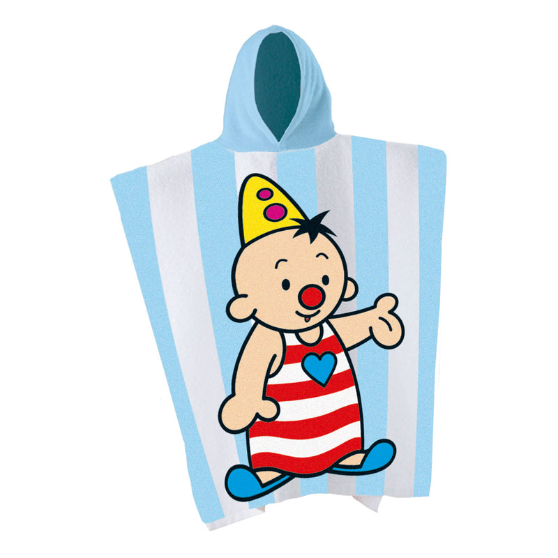 Load image into Gallery viewer, Studio 100 Handdoek Poncho