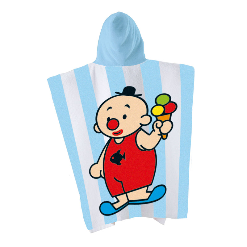 Load image into Gallery viewer, Studio 100 Handdoek Poncho