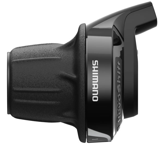 Load image into Gallery viewer, Shimano tourney sl-rv400 3-speed revoshift left