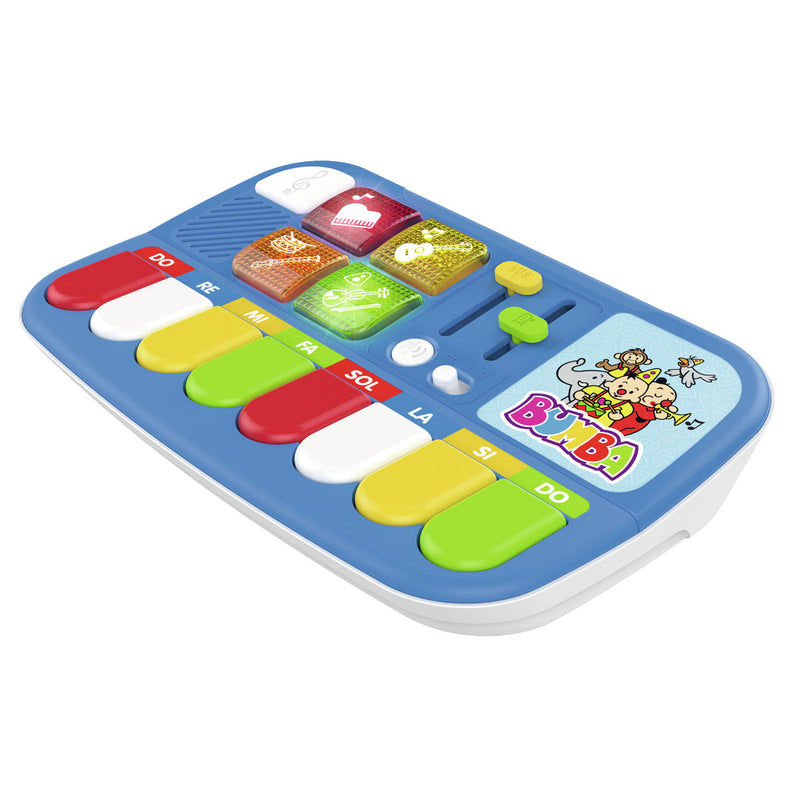Load image into Gallery viewer, Studio 100 bumba piano