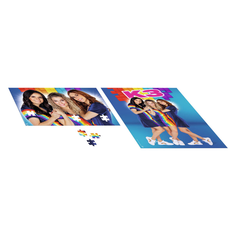 Load image into Gallery viewer, Studio 100 | 2 stuks