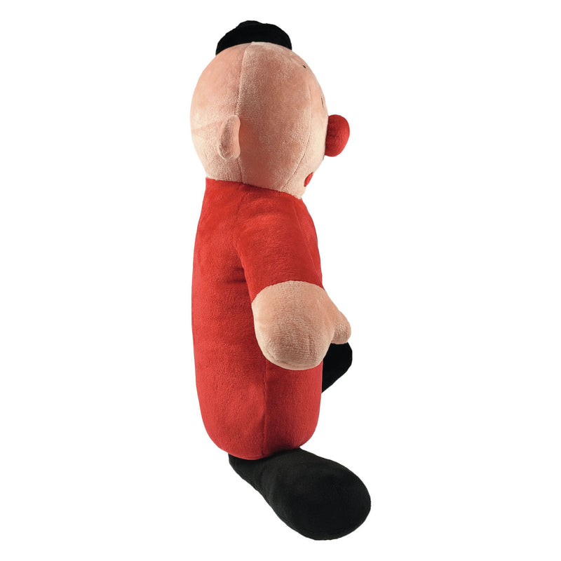 Load image into Gallery viewer, Studio 100 Knuffel Pluche Bumbalu, 35cm
