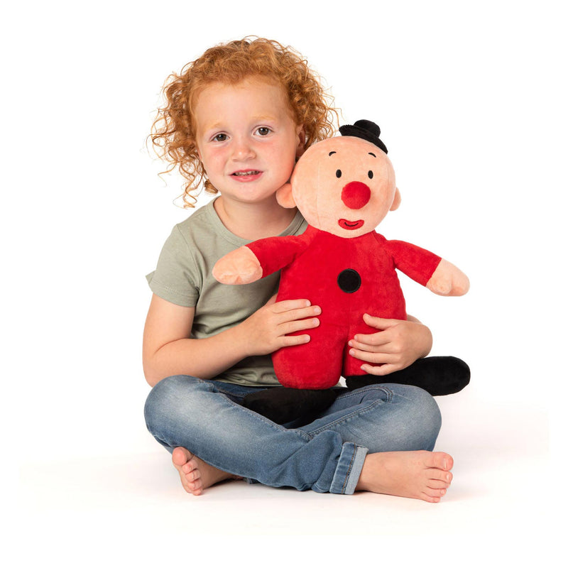 Load image into Gallery viewer, Studio 100 Knuffel Pluche Bumbalu, 35cm