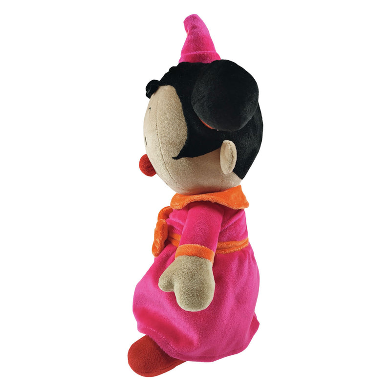 Load image into Gallery viewer, Studio 100 Knuffel Pluche Bumbina, 35cm