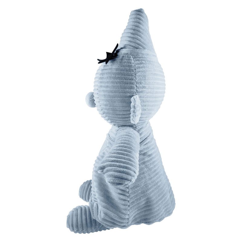 Load image into Gallery viewer, Bumba knuffel corduroy blauw, 35 cm