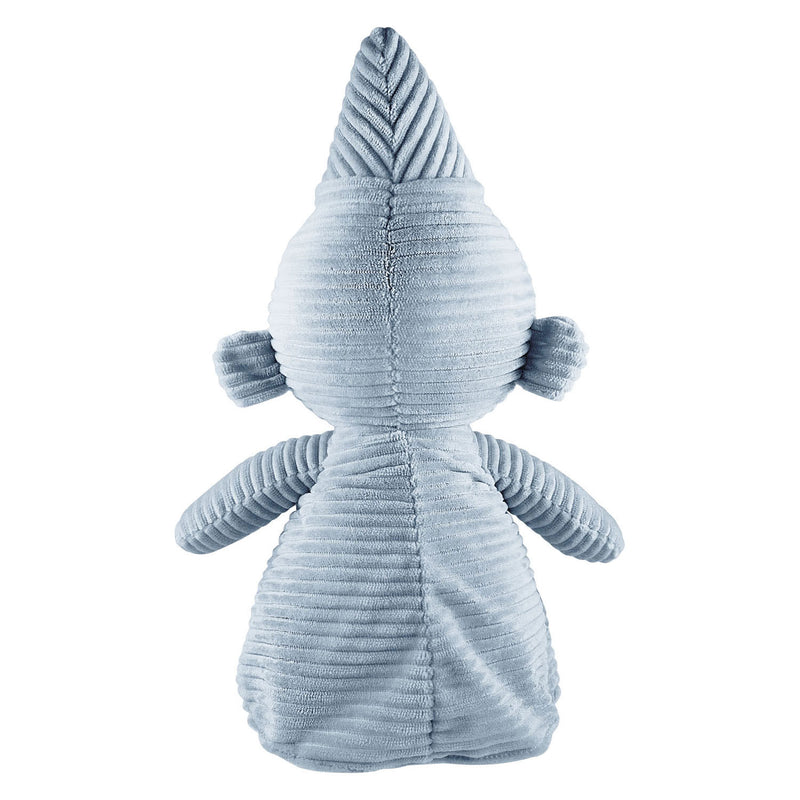 Load image into Gallery viewer, Bumba knuffel corduroy blauw, 35 cm