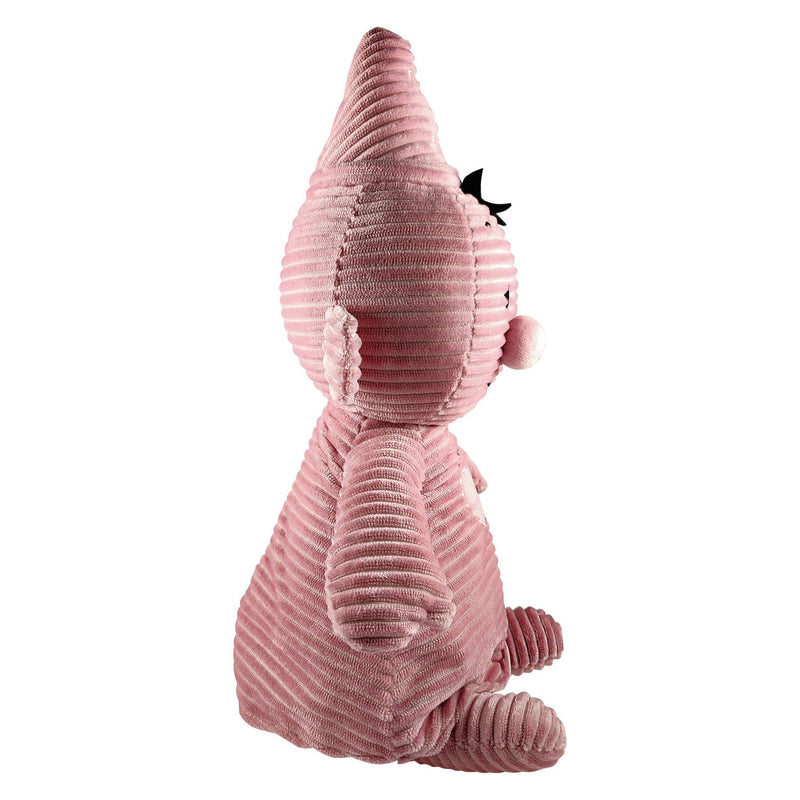 Load image into Gallery viewer, Studio 100 Knuffel Corduroy Roze, 35 cm