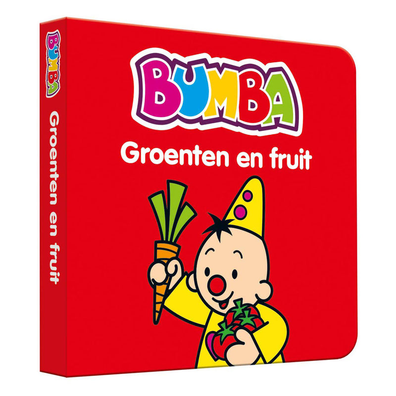 Load image into Gallery viewer, Bumba uitdeelboekjes, 10st.
