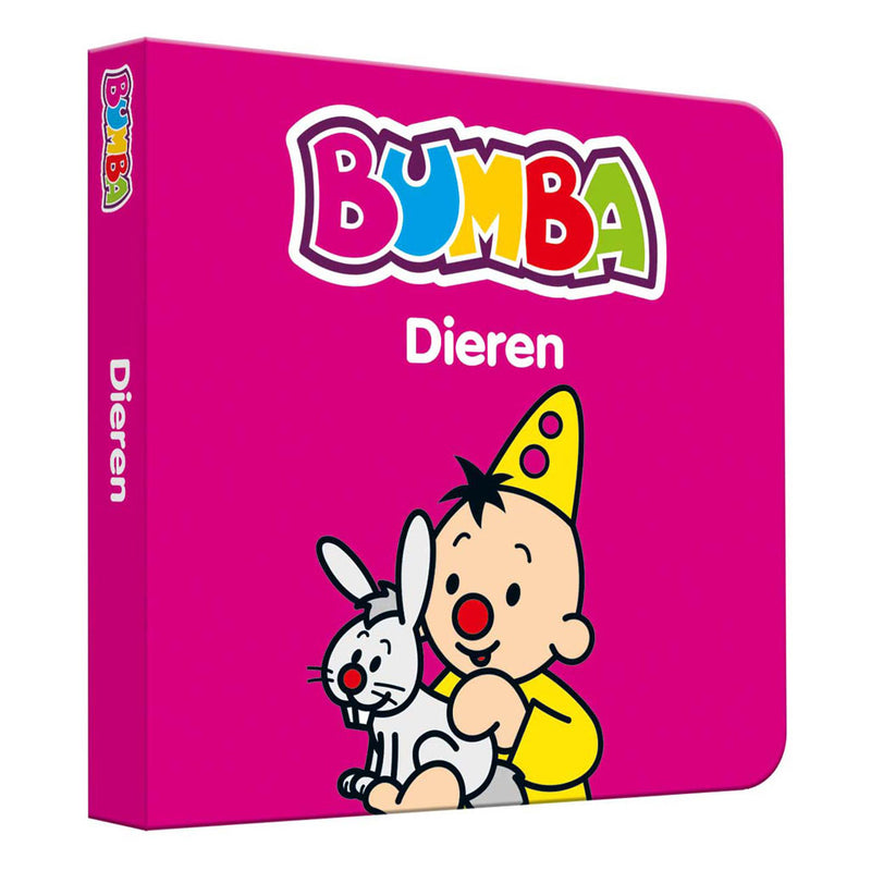 Load image into Gallery viewer, Bumba uitdeelboekjes, 10st.