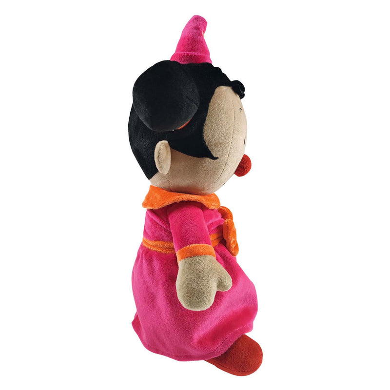 Load image into Gallery viewer, Studio 100 bumba bumbina knuffel pluche, 40cm