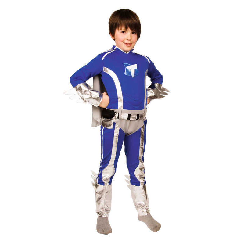 Load image into Gallery viewer, Studio 100 mega mindy verkleedpak toby, 3-5 jaar