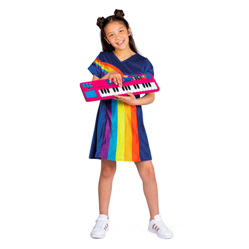Load image into Gallery viewer, Studio 100 k3 piano met 5 k3 liedjes