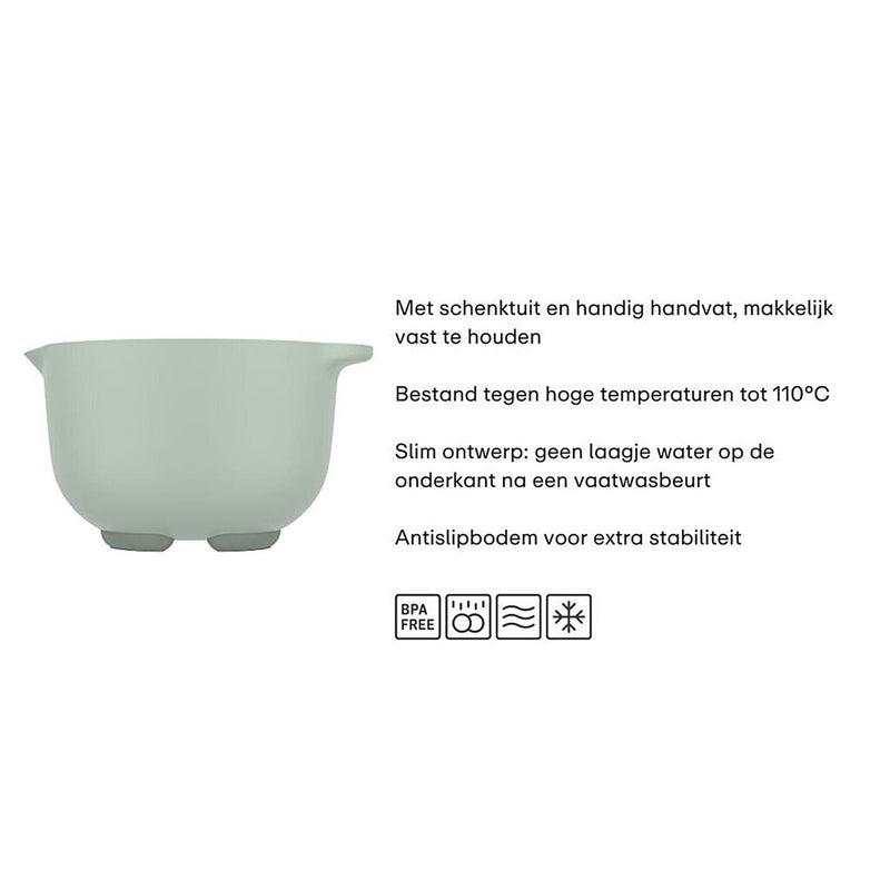 Load image into Gallery viewer, Mepal beslagkom chef it 3l sage