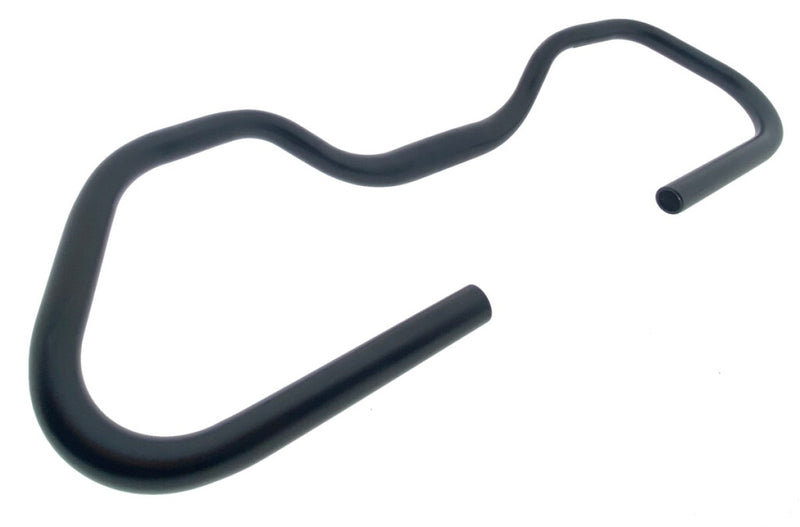 Load image into Gallery viewer, Primax vlinderstuur e hoogerheide ø31.8 x 625 mm - zwart