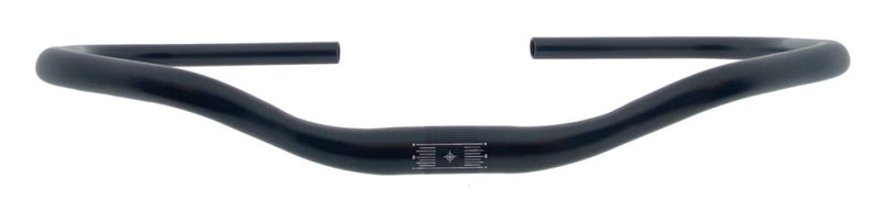 Load image into Gallery viewer, Primax vlinderstuur e hoogerheide ø31.8 x 625 mm - zwart