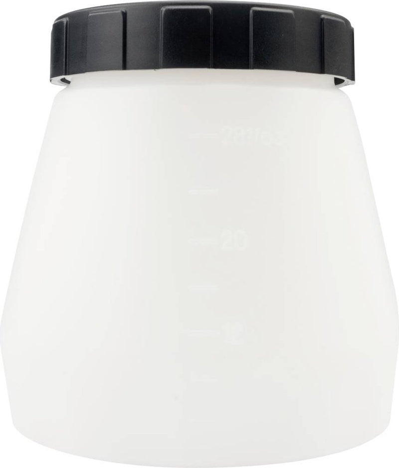 Afbeelding laden in galerijviewer, Wagner verfreservoir met deksel - 800 ml