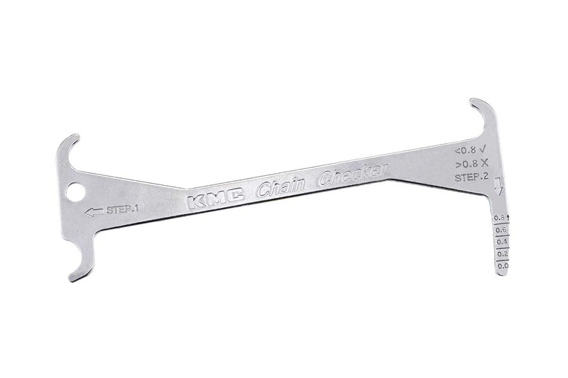 Load image into Gallery viewer, Kmc kettingslijtagemeter easy