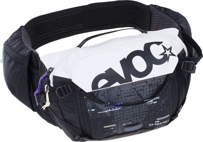 Load image into Gallery viewer, Evoc hip pack pro 3 + 1.5l bladder - hip bag
