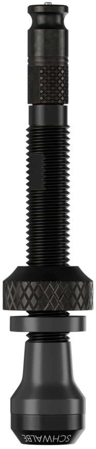 Load image into Gallery viewer, Schwalbe tubeless ventiel scv 80 mm (2 stuks)