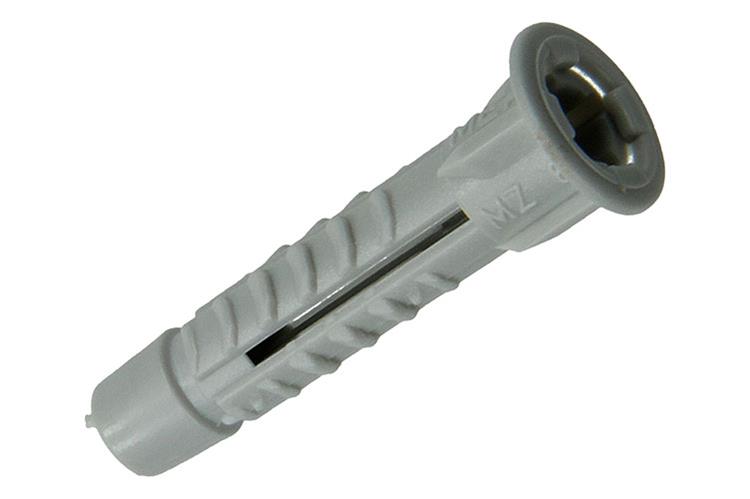 Load image into Gallery viewer, Celo 1015433 - 20 universeelpluggen mzk 502627 6mm | 5 stuks